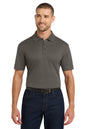 Port Authority® Rapid Dry™ Mesh Polo. K573