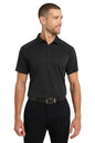 Port Authority® Crossover Raglan Polo. K575