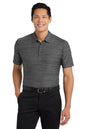 Port Authority ® Stretch Heather Polo K583