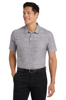 Port Authority ® Stretch Heather Polo K583
