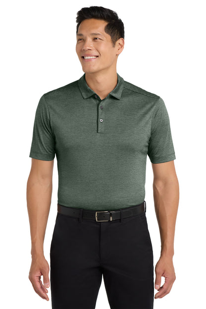 Port Authority ® Shadow Stripe Polo. K585