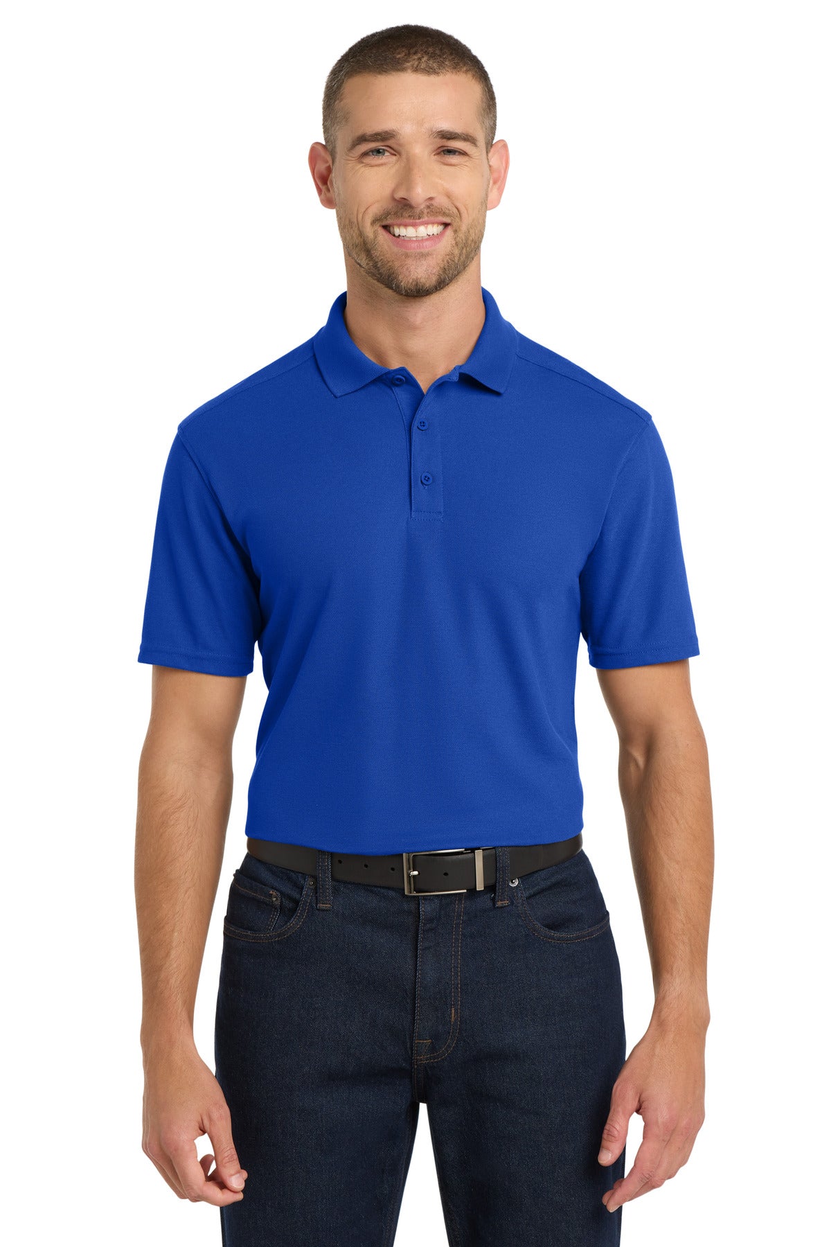 Port Authority ® EZPerformance ™ Pique Polo. K600