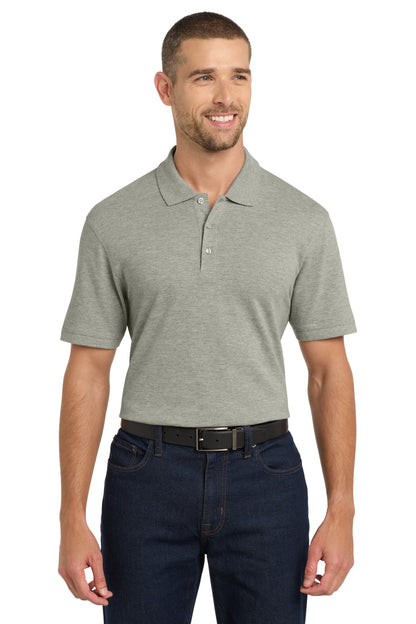 Port Authority® EZCotton® Polo. K8000
