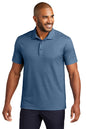 Port Authority® Fine Pique Blend Polo K830