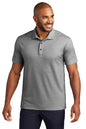 Port Authority® Fine Pique Blend Polo K830