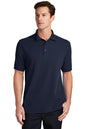 Port & Co™ Combed Ring Spun Pique Polo. KP1500
