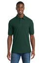 Port & Co™ Core Blend Pique Polo. KP155