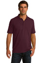Port & Co™ Tall Core Blend Jersey Knit Polo. KP55T