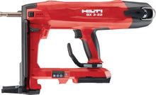 Hilti BX 3-22 NURON Cordless Concrete Nailer Kit