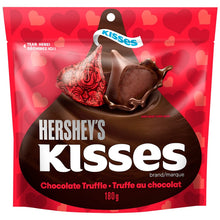 Hershey's Kisses Chocolate Truffles - 180g