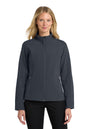 Port Authority® Women's Core Soft Shell Jacket. L317