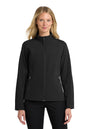 Port Authority® Women's Core Soft Shell Jacket. L317