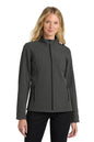 Port Authority® Women's Core Soft Shell Jacket. L317