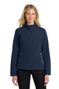 Port Authority® Women's Core Soft Shell Jacket. L317