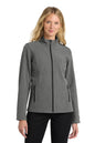 Port Authority® Women's Core Soft Shell Jacket. L317