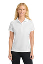 Sport-Tek® Women's Dri-Mesh® Pro Polo. L474