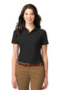 Port Authority® Women's Stain-Resistant Polo. L510