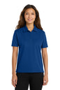 Port Authority® Women's Dry Zone® Ottoman Polo.  L525