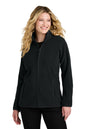 Port Authority® Women's C-FREE® Raglan Fleece L700