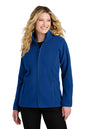 Port Authority® Women's C-FREE® Raglan Fleece L700
