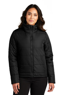 Port Authority® Women's Puffer Jacket L852