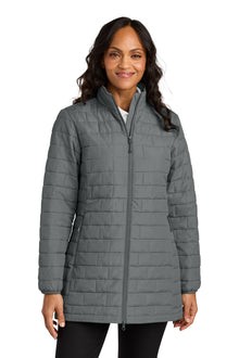 Port Authority® Women's C-FREE® Brick Jacket L854