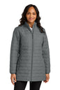 Port Authority® Women's C-FREE® Brick Jacket L854