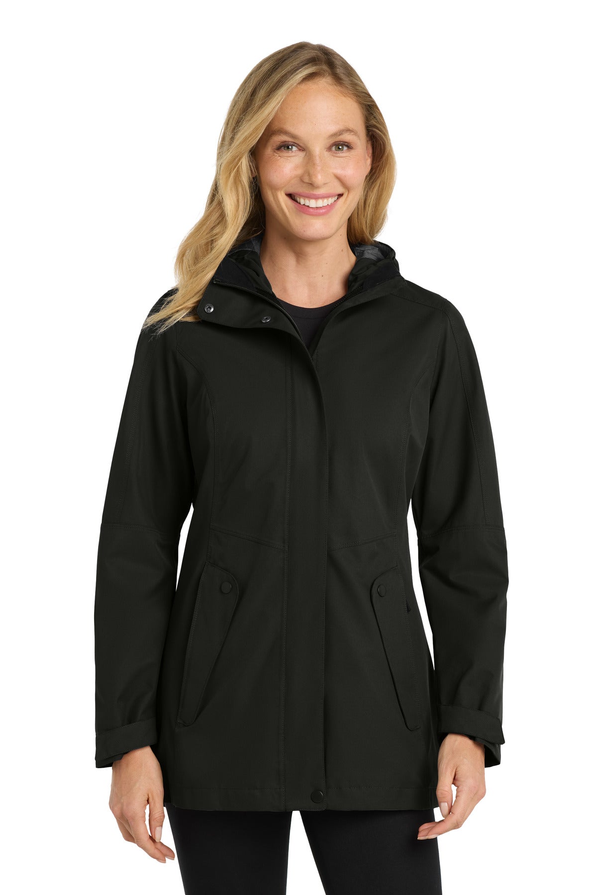 Port Authority ® Women's Collective Outer Shell Jacket. L900