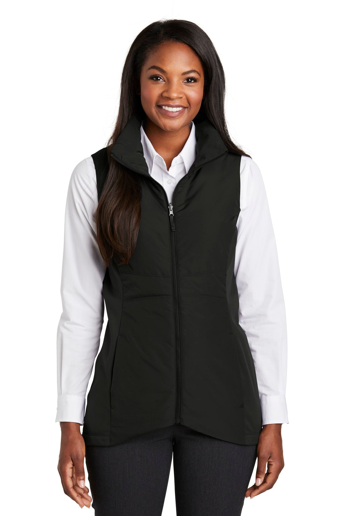 Port Authority ® Women's Collective Insulated Vest. L903