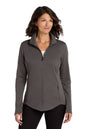 Port Authority ® Women's Collective Smooth Fleece Jacket. L904