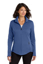 Port Authority ® Women's Collective Smooth Fleece Jacket. L904