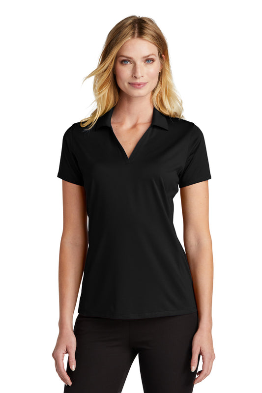 Port Authority® Women's Performance Staff Polo LK398