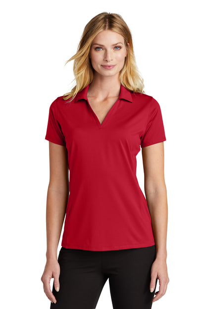 Port Authority® Women's Performance Staff Polo LK398