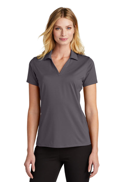 Port Authority® Women's Performance Staff Polo LK398