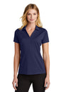 Port Authority® Women's Performance Staff Polo LK398