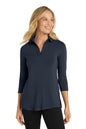 Port Authority ® Women's Luxe Knit Tunic. LK5601