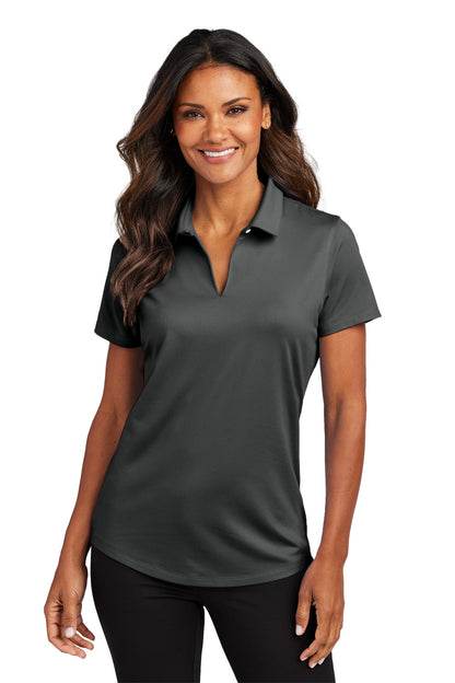 Port Authority® Women's City Stretch Polo LK683