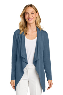 Port Authority® Women's Breakwater Open Cardigan LK820