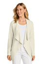 Port Authority® Women's Breakwater Open Cardigan LK820