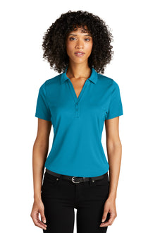 Port Authority® Women's C-FREE® Performance Polo LK863