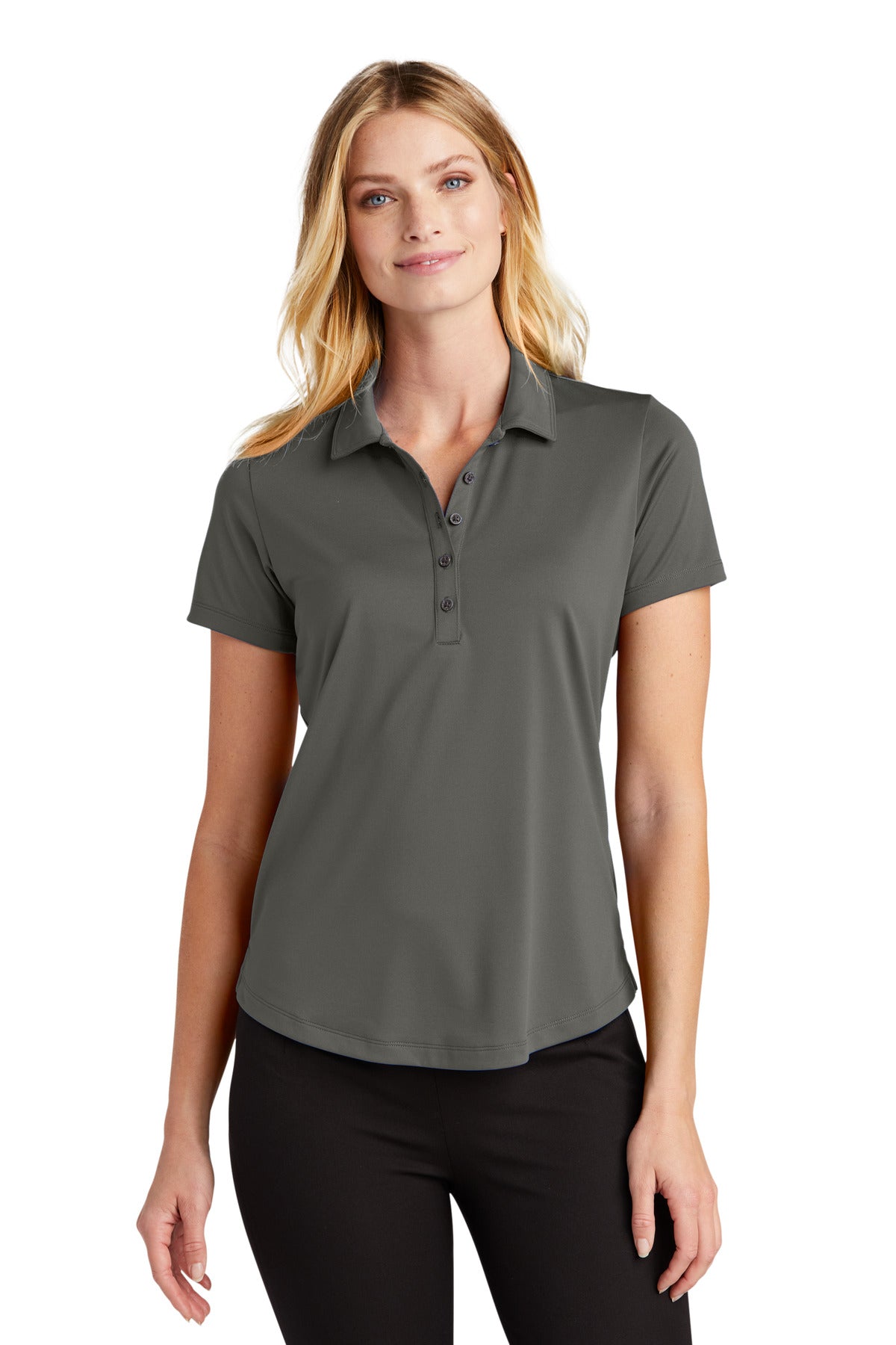 Port Authority® Women's C-FREE® Snag-Proof Polo LK864