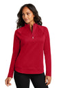 Port Authority® Women's C-FREE® Cypress 1/4-Zip LK870
