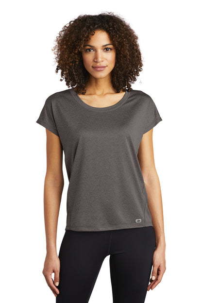 OGIO ® Women's Pulse Dolman Tee LOE324