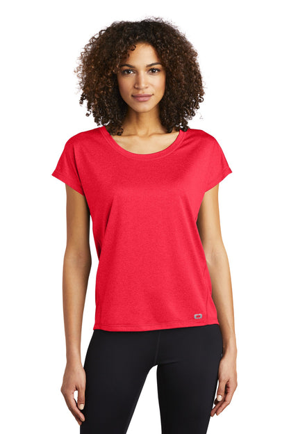 OGIO ® Women's Pulse Dolman Tee LOE324