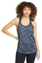OGIO ® Women's Verge Racerback Tank. LOE327