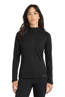 OGIO® Women's Radius Full-Zip. LOE551