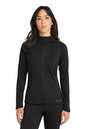 OGIO® Women's Radius Full-Zip. LOE551