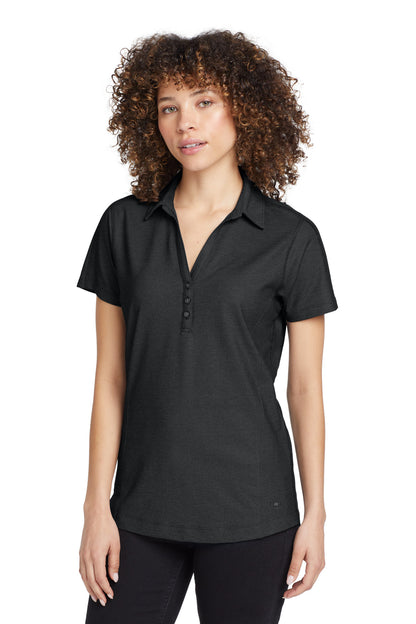 OGIO® Women's Onyx Polo. LOG126