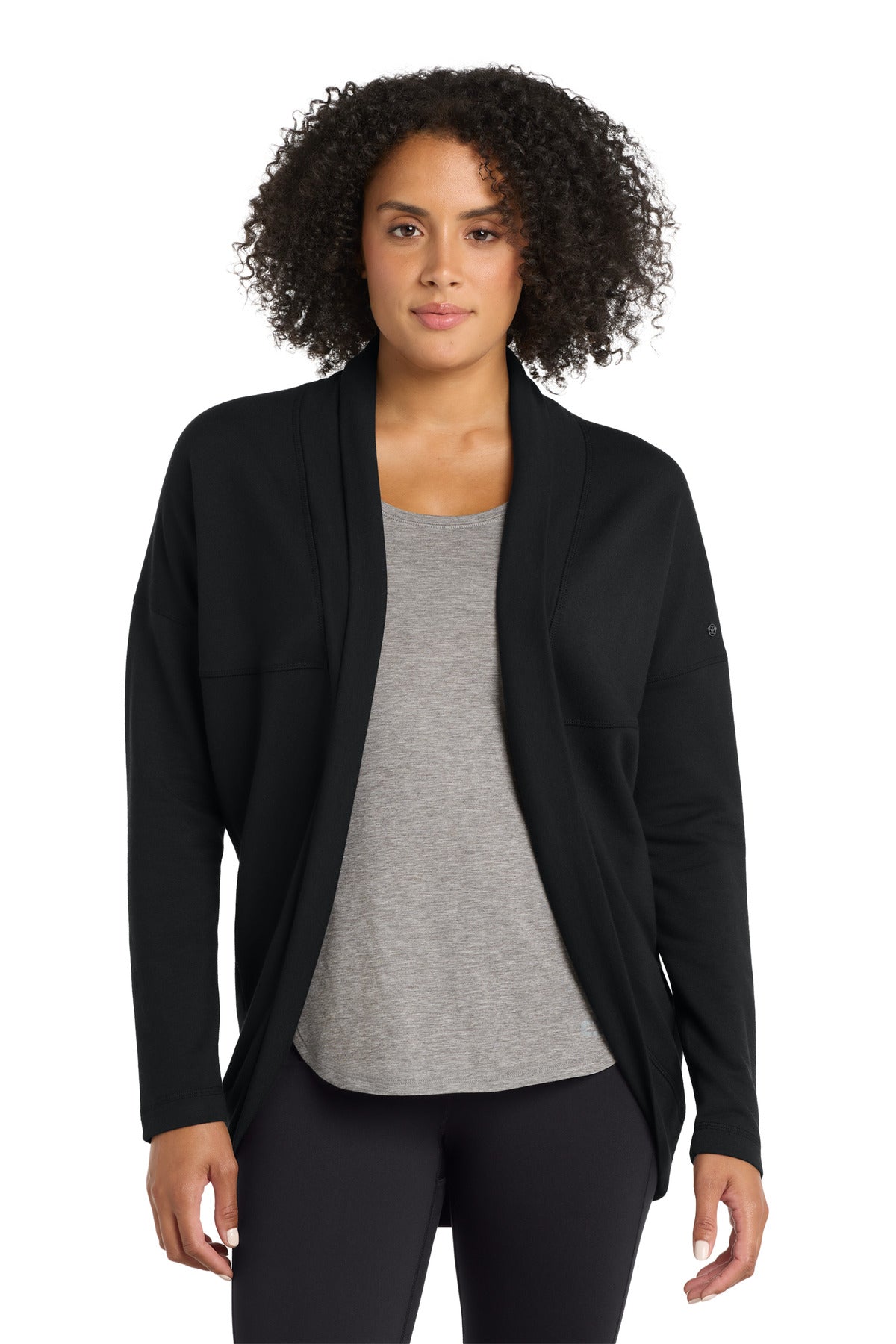 OGIO® Women's Luuma Cocoon Fleece. LOG811