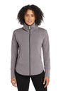 OGIO ® Women's Luuma Full-Zip Fleece. LOG812